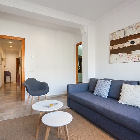 Flateli Lepanto Apartment Barcelona Luaran gambar