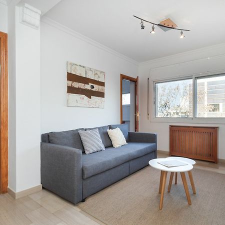 Flateli Lepanto Apartment Barcelona Luaran gambar