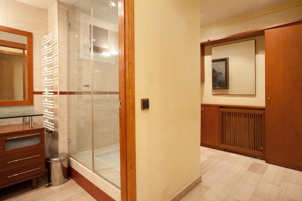 Flateli Lepanto Apartment Barcelona Luaran gambar