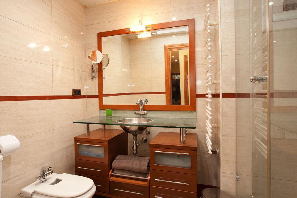 Flateli Lepanto Apartment Barcelona Luaran gambar