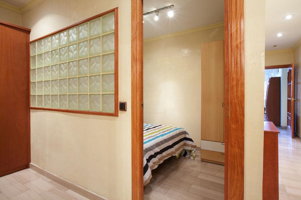 Flateli Lepanto Apartment Barcelona Luaran gambar