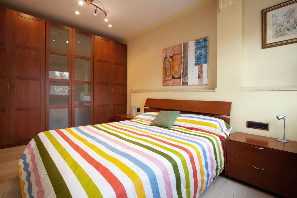 Flateli Lepanto Apartment Barcelona Luaran gambar