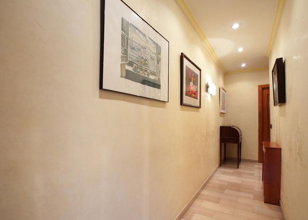 Flateli Lepanto Apartment Barcelona Luaran gambar