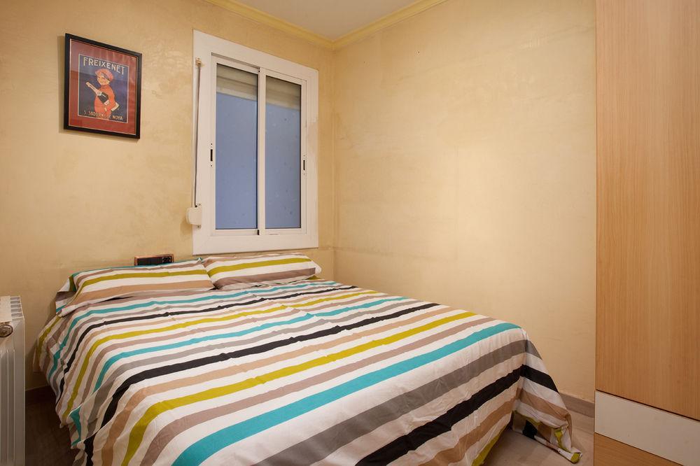 Flateli Lepanto Apartment Barcelona Luaran gambar