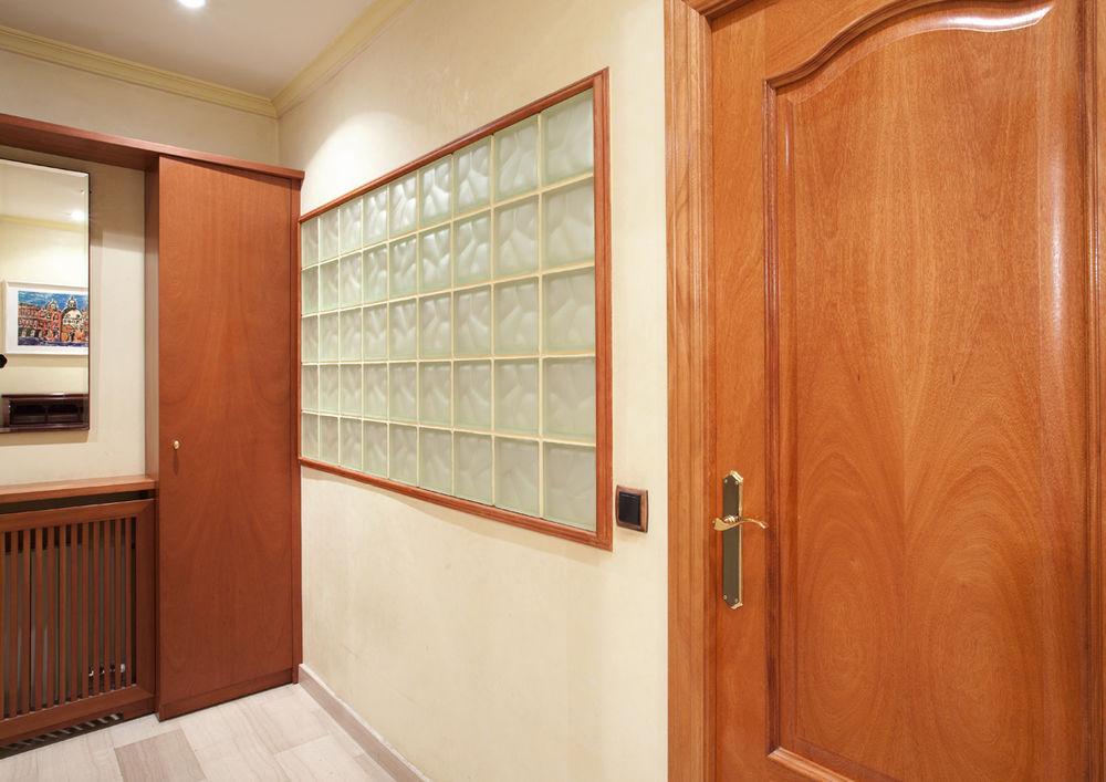 Flateli Lepanto Apartment Barcelona Luaran gambar