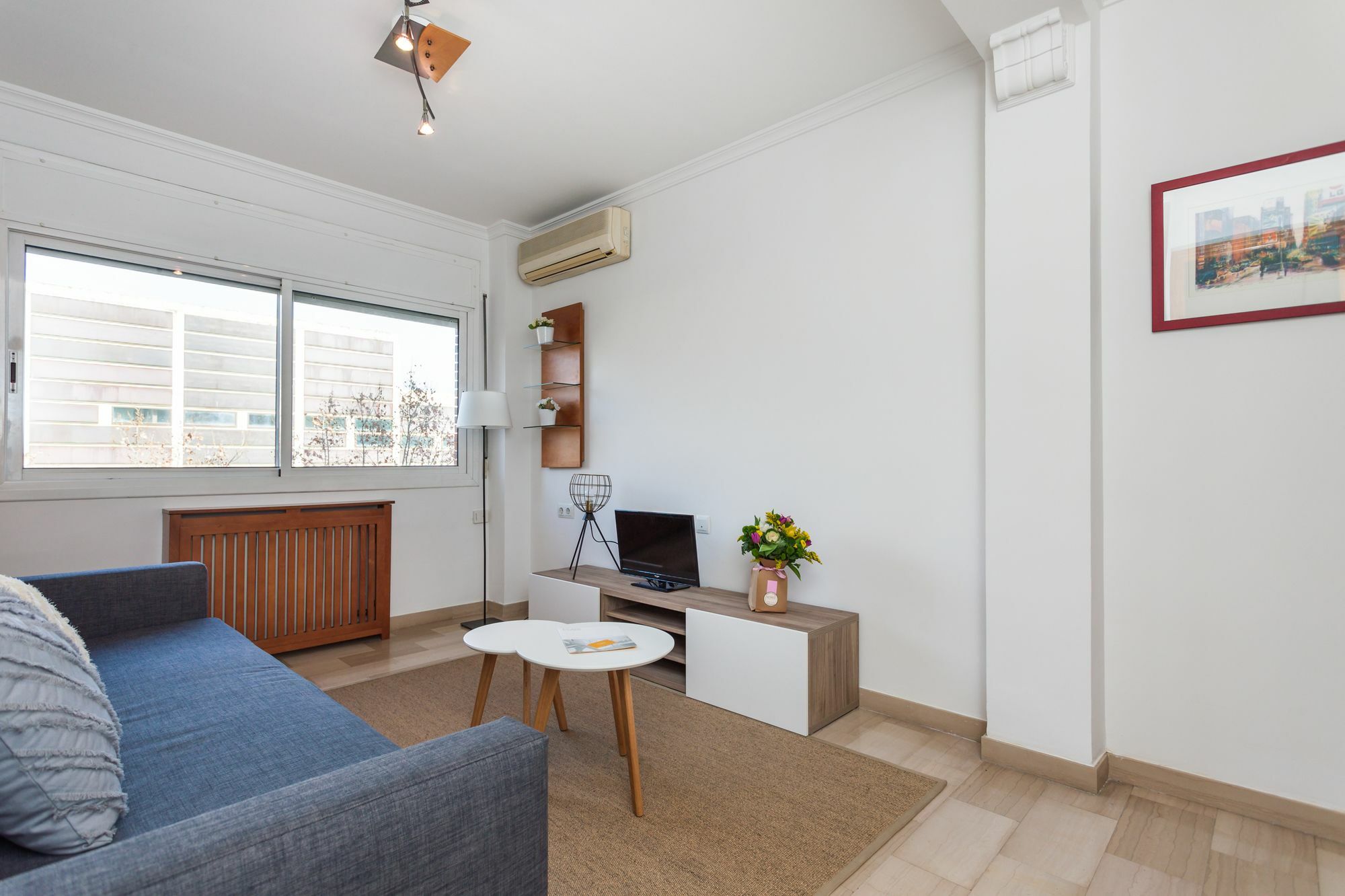 Flateli Lepanto Apartment Barcelona Luaran gambar