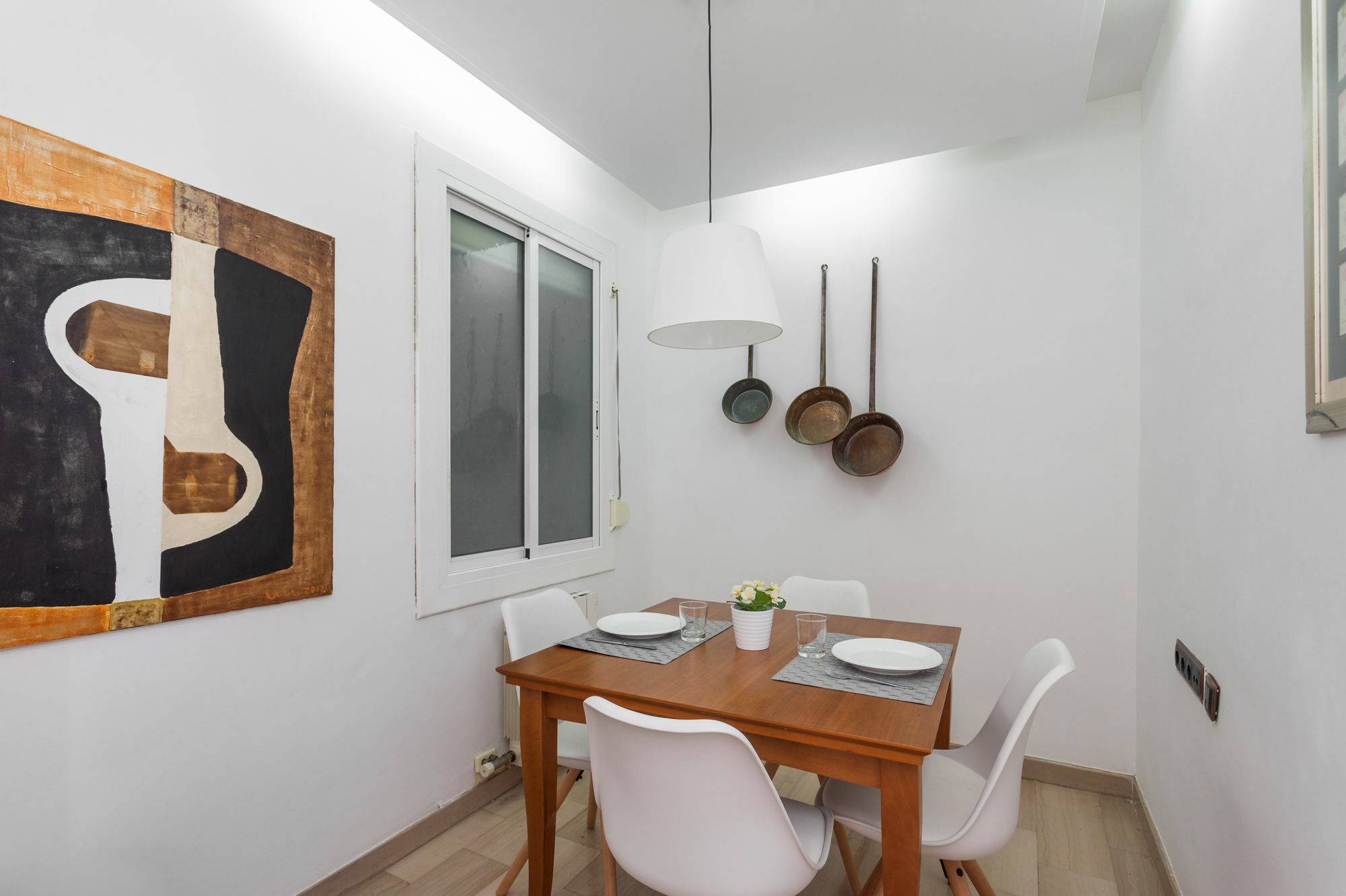 Flateli Lepanto Apartment Barcelona Luaran gambar