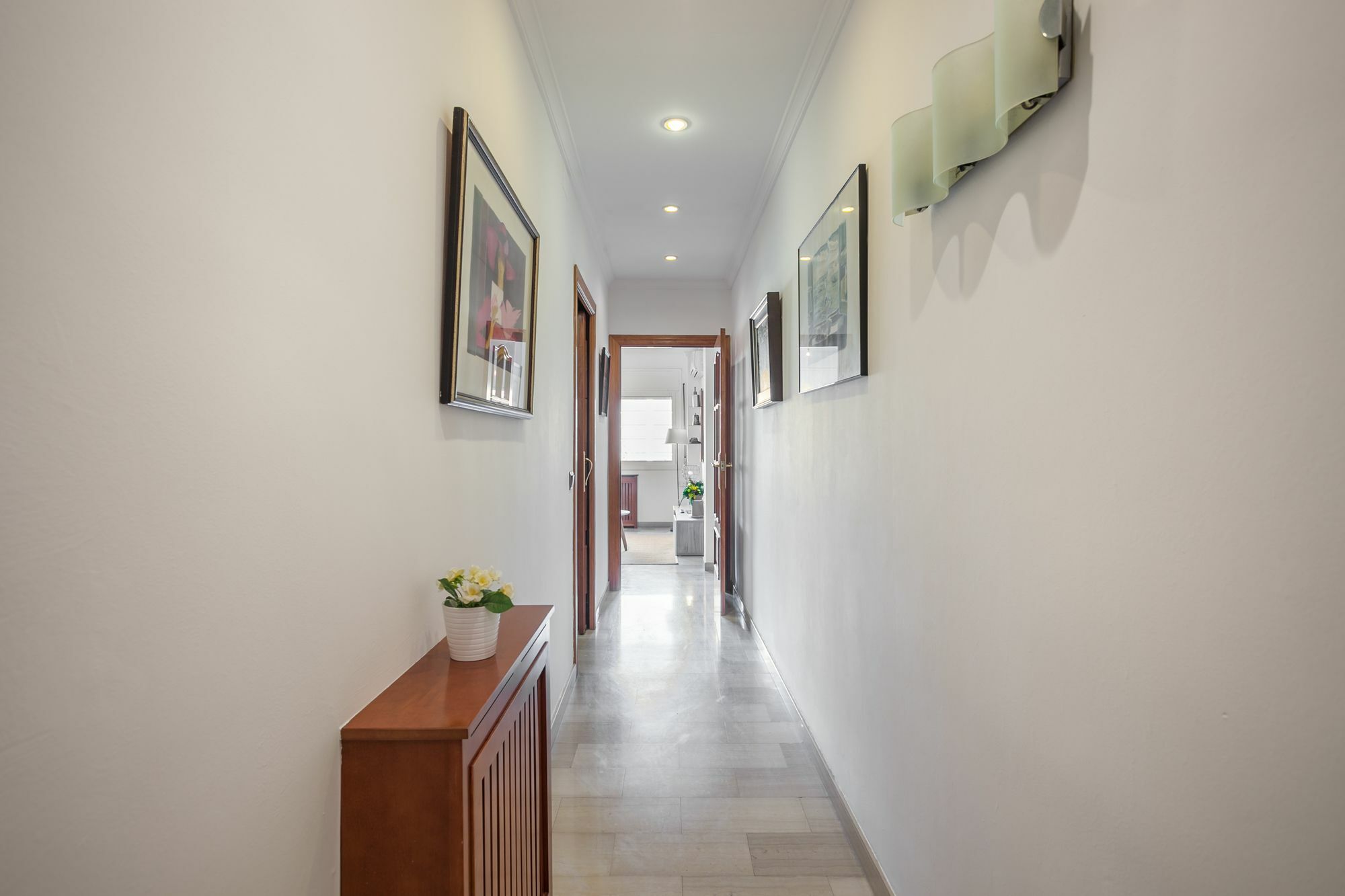 Flateli Lepanto Apartment Barcelona Luaran gambar