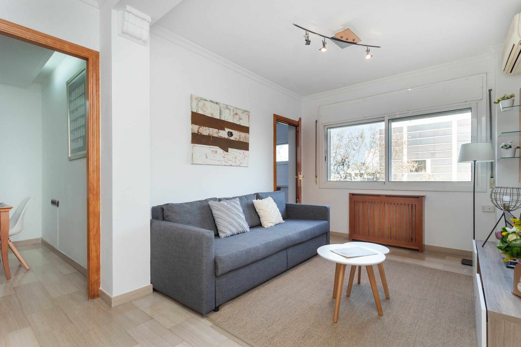 Flateli Lepanto Apartment Barcelona Luaran gambar